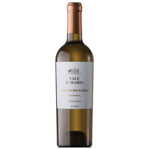 Vale de Maria Vinhas de Sabor Reserva Branco 2023 - El Carajo Wine Store