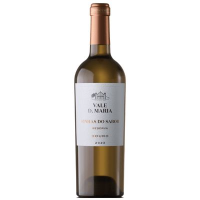 Vale de Maria Vinhas de Sabor Reserva Branco 2023 - El Carajo Wine Store