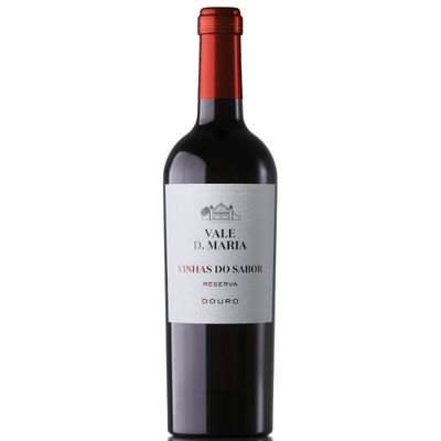 Vale de Maria Vinhas do Sabor Reserva Tinto 2023 - El Carajo Wine Store