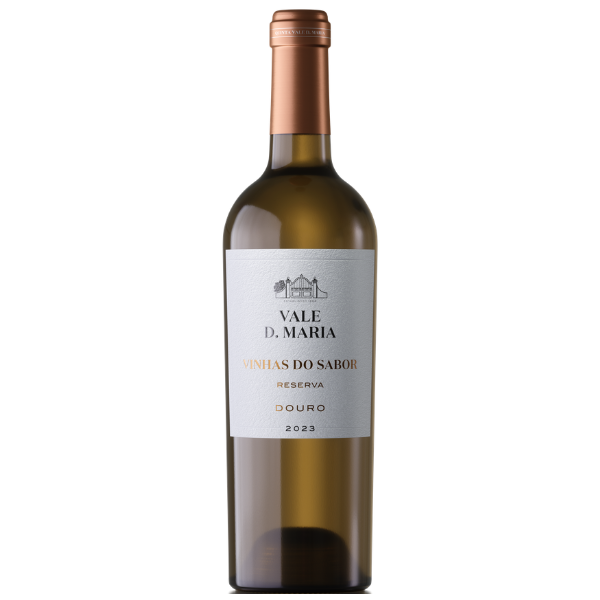 Vale de Maria Vinhas de Sabor Reserva Branco 2023