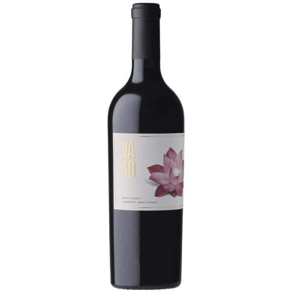 Vaso by Dana Estate Cabernet Sauvignon 2021 - El Carajo Wine Store