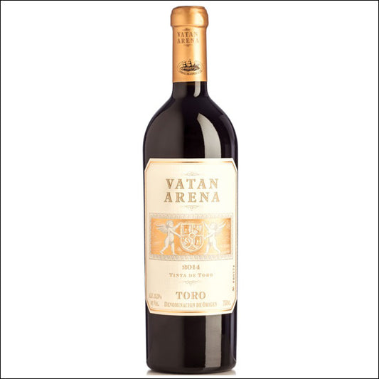 Vatan Arena 2016 - El Carajo Wine Store