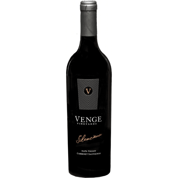 Venge Silencieux Cabernet Sauvignon 2023 - El Carajo Wine Store