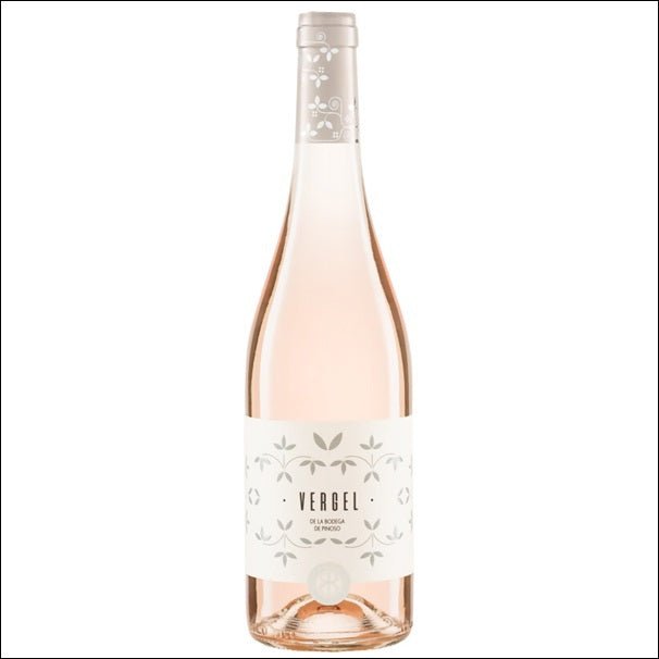 Vergel Rosado 2023 - El Carajo Wine Store