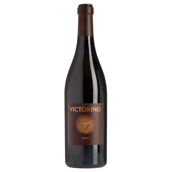 Victorino - Teso la Monja 2021