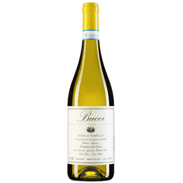 Villa Bucci Verdicchio 2024 - El Carajo Wine Store