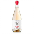 Vins El Cep Pinot Noir Pet Nat 2024 - El Carajo Wine Store