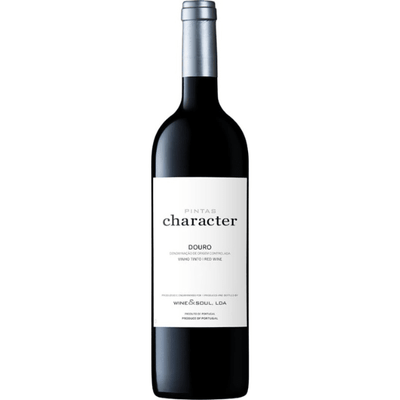 Wine and Soul Pintas Character 2023 - El Carajo Wine Store