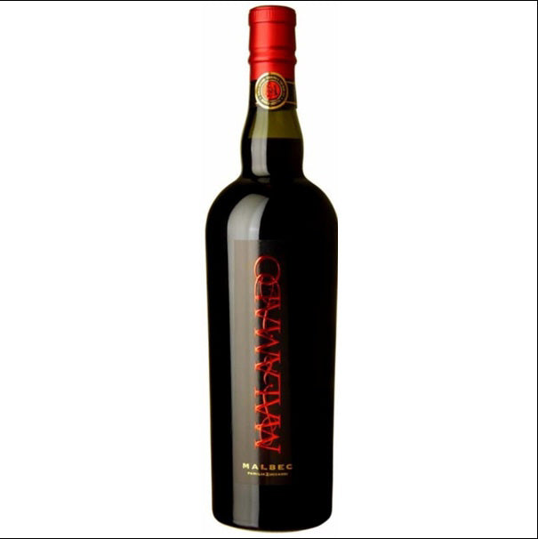 Zuccardi Malamade Port Style Malbec - El Carajo Wine Store