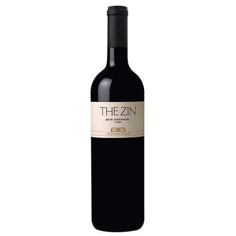 Cosentino 'The Zin' 2021