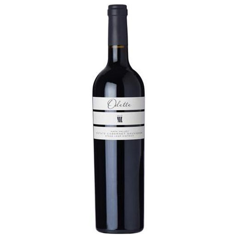 Odette Estate Cabernet 2019