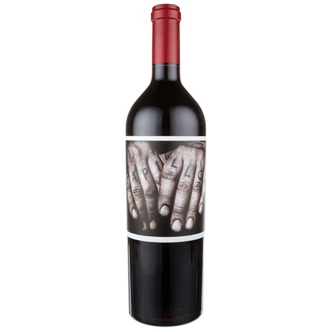 Papillon Orin Swift 2022