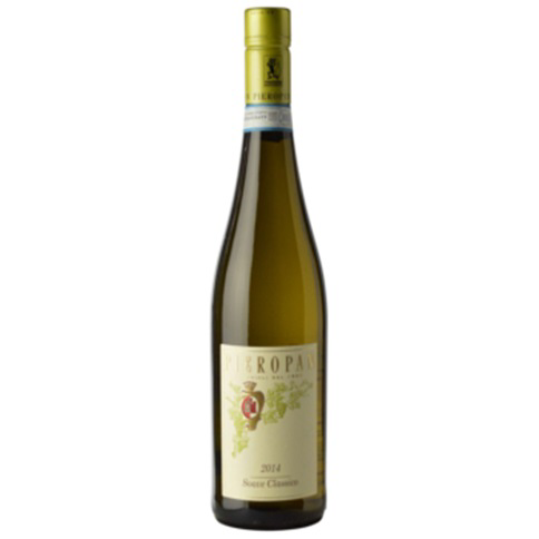 Pieropan Soave Classico 2022