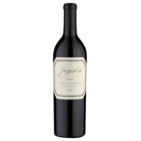 Jayson Cabernet Sauvignon 2021