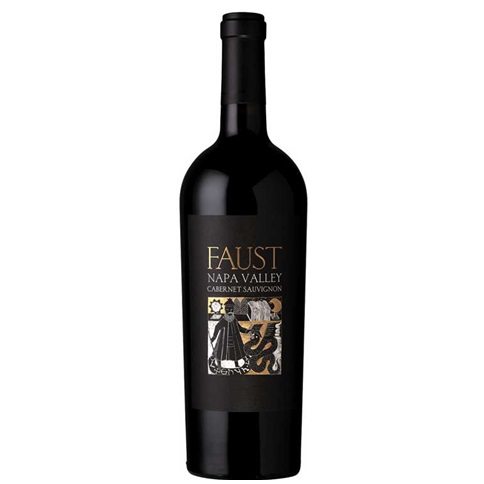 Faust Cabernet 2021