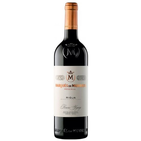 Marques de Murrieta Reserva 2019