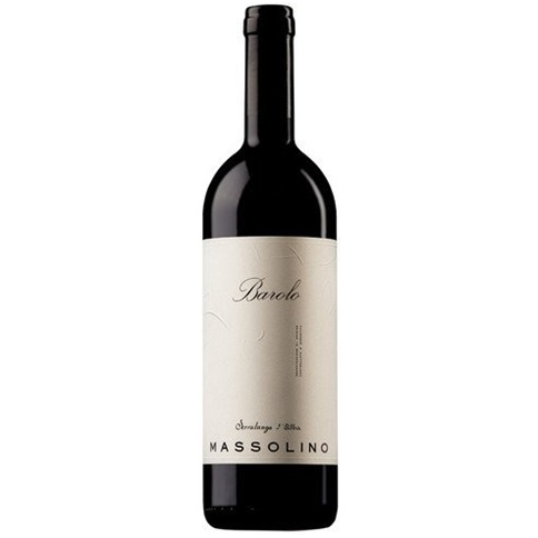 Massolino Barolo 2019