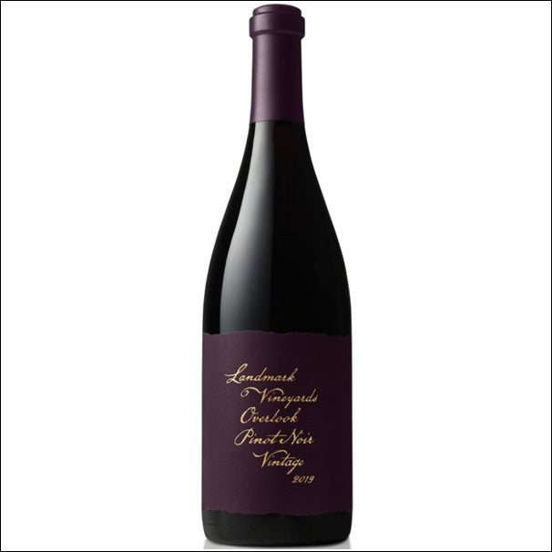 Landmark Overlook Pinot Noir 2021