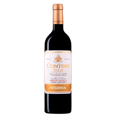 Contino Reserva 2018