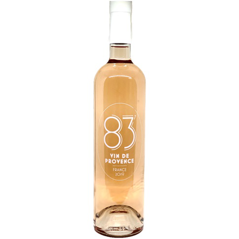 83 Provence Rose 2023