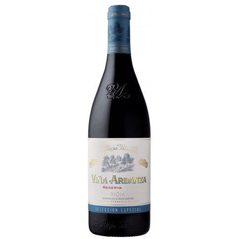 Vina Ardanza Reserva 2017