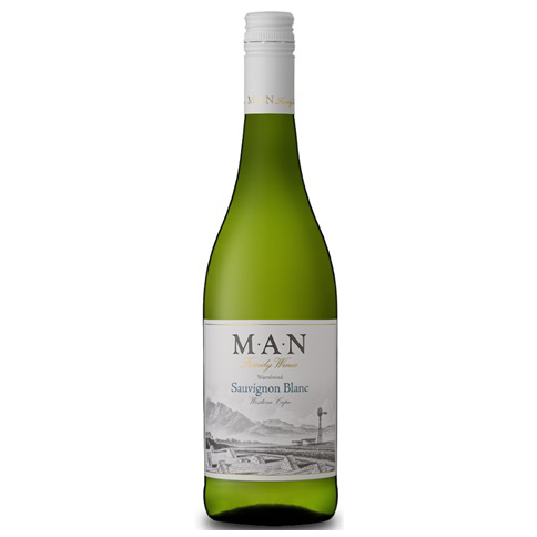 MAN Family Wines Sauvignon Blanc 2023