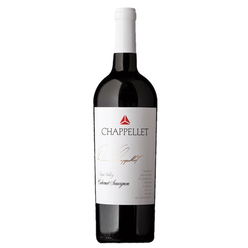 Chappellet 'Signature' Cabernet 2021