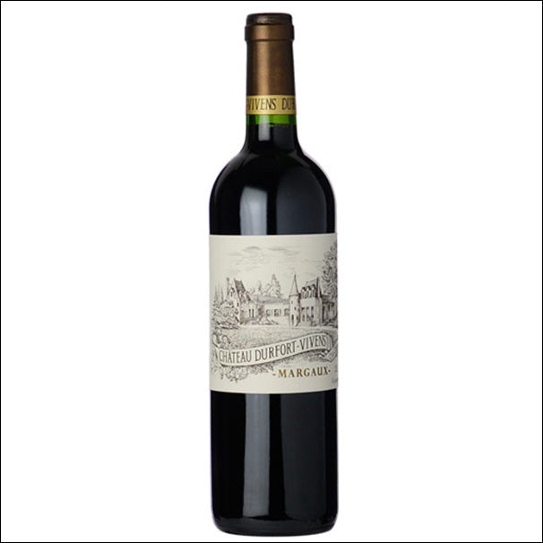 Ch. Durfort Vivens Margaux 2009