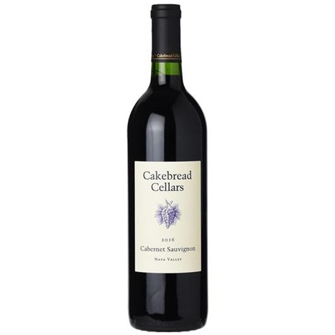 Cakebread Cab 2021