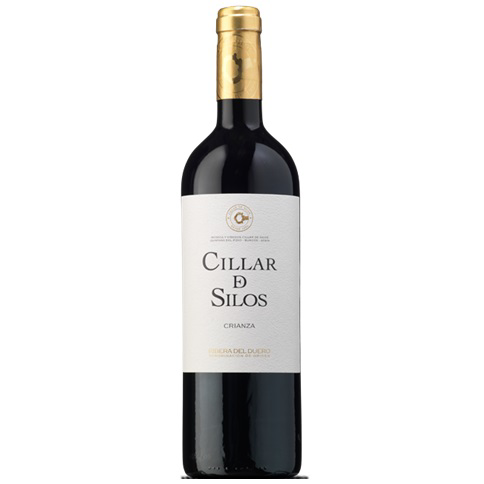 Cillar de Silos Crianza 2020