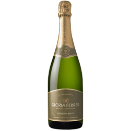 Gloria Ferrer Sonoma Brut NV