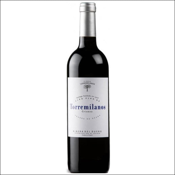 Torremilanos Crianza 2018