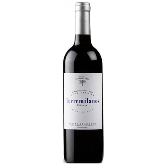 Torremilanos Crianza 2018