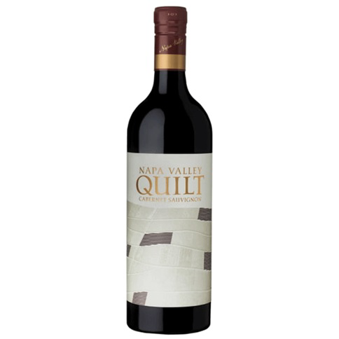 Quilt Cabernet 2021