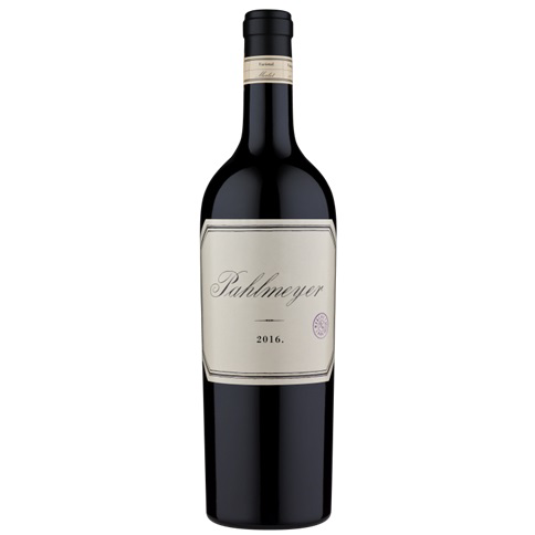 Pahlmeyer Merlot 2021