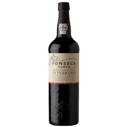 Fonseca 10 Year Tawny Port