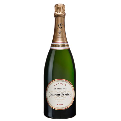 Laurent Perrier 'La Cuvee' Brut NV