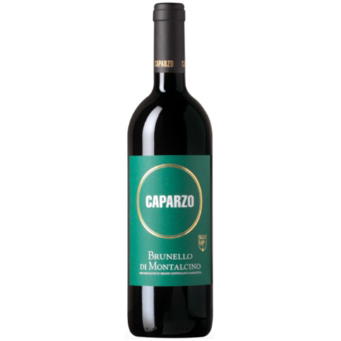 Caparzo Brunello di Montalcino