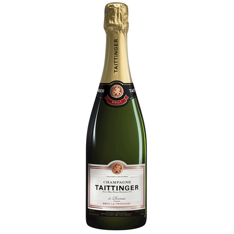 Taittinger 'Brut La Francaise' NV