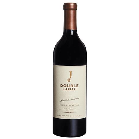 Jamieson Ranch 'Double Lariat' Cabernet