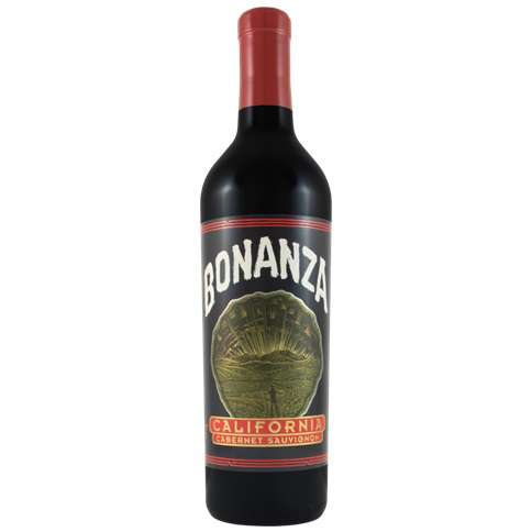 Bonanza Cabernet Lot