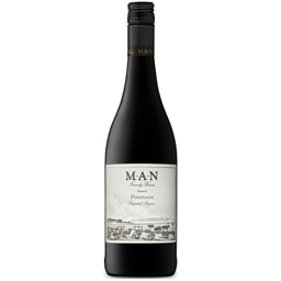 MAN Family Wines Pinotage 2021