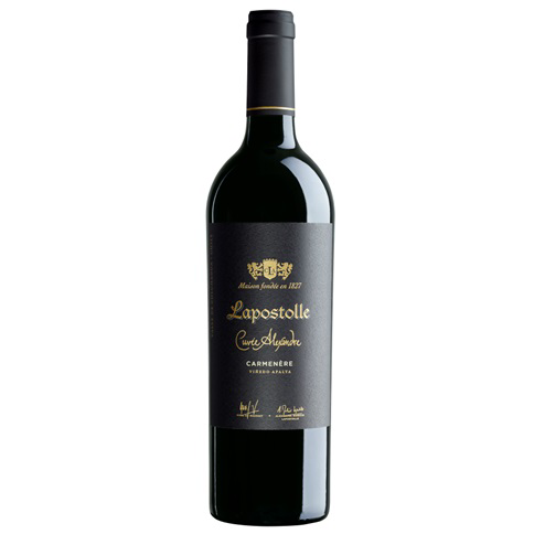 Casa Lapostolle 'Cuvee Alexander' Carmenere 2022