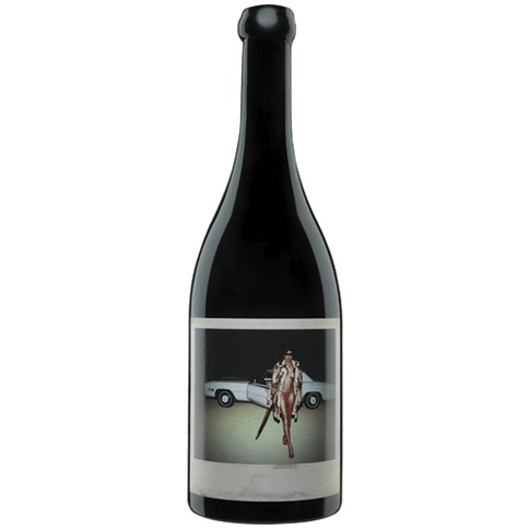 Orin Swift Machete 2021