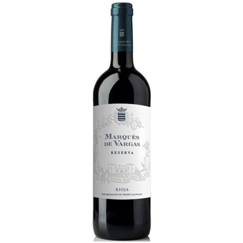 Marques de Vargas Reserva 2016