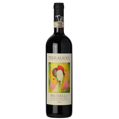 Terralsole Brunello di Montalcino 2017