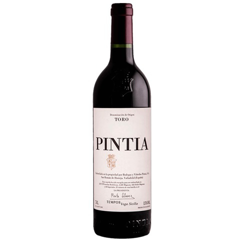 Pintia by Vega Sicilia 2019