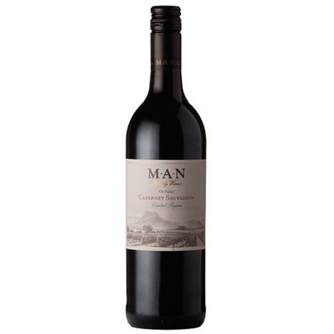 MAN Family Wines Cabernet Sauvignon 2021