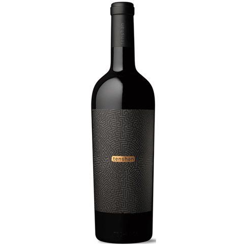 Tenshen Red Blend 2020