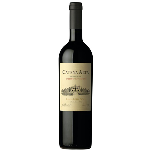 Catena Alta Cabernet 2020